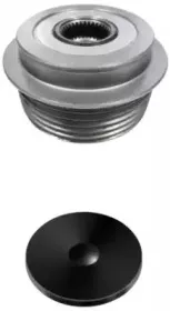 9XU 358 038-991 HELLA Механизм свободного хода генератора 9XU 358 038-991 HELLA Механизм свободного хода генератора